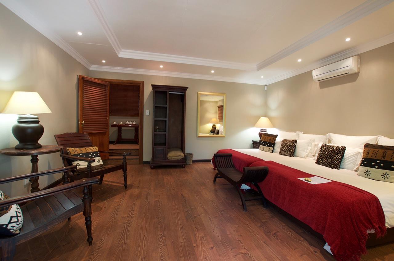 Tuskers Bush Lodge B&B Hartbeespoort Exterior photo