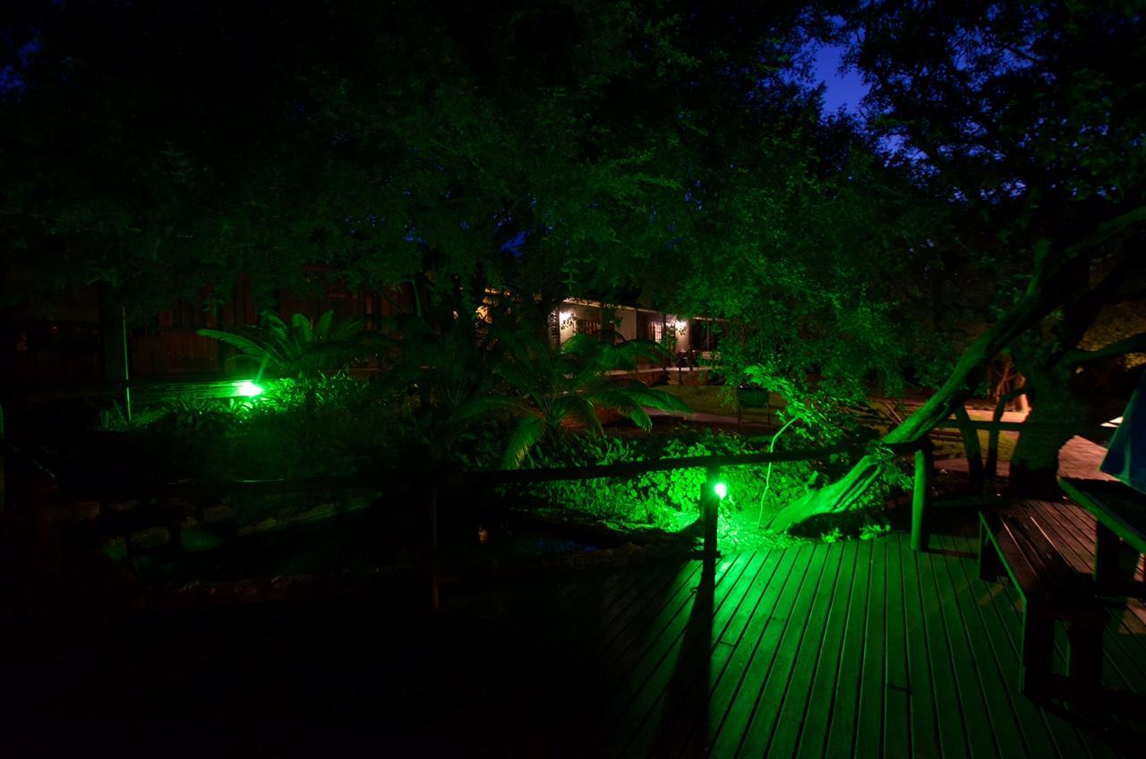 Tuskers Bush Lodge B&B Hartbeespoort Exterior photo