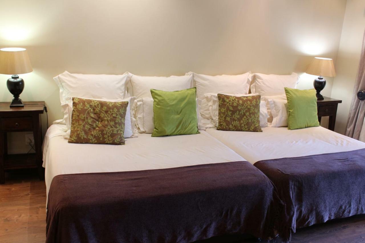 Tuskers Bush Lodge B&B Hartbeespoort Exterior photo