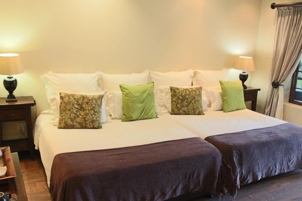 Tuskers Bush Lodge B&B Hartbeespoort Exterior photo